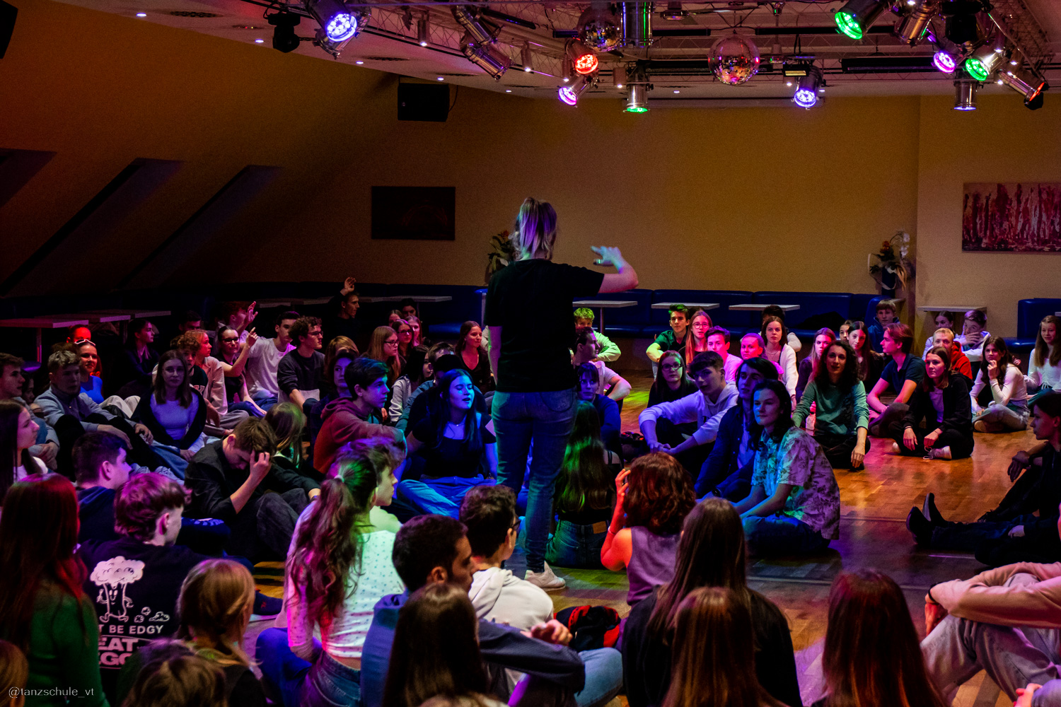 20230128 Come Together Party 9109